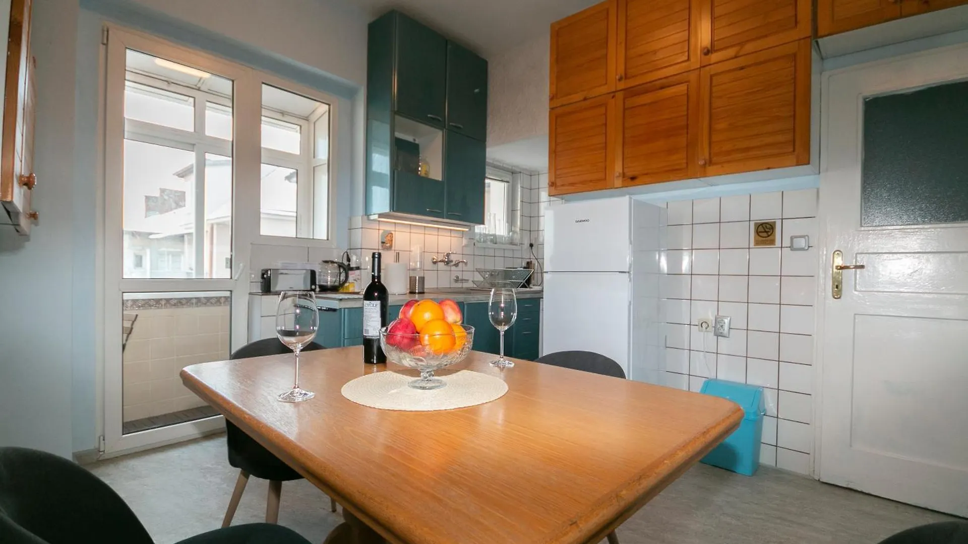 Lavieestbelle-Ndk Apartment Sofia