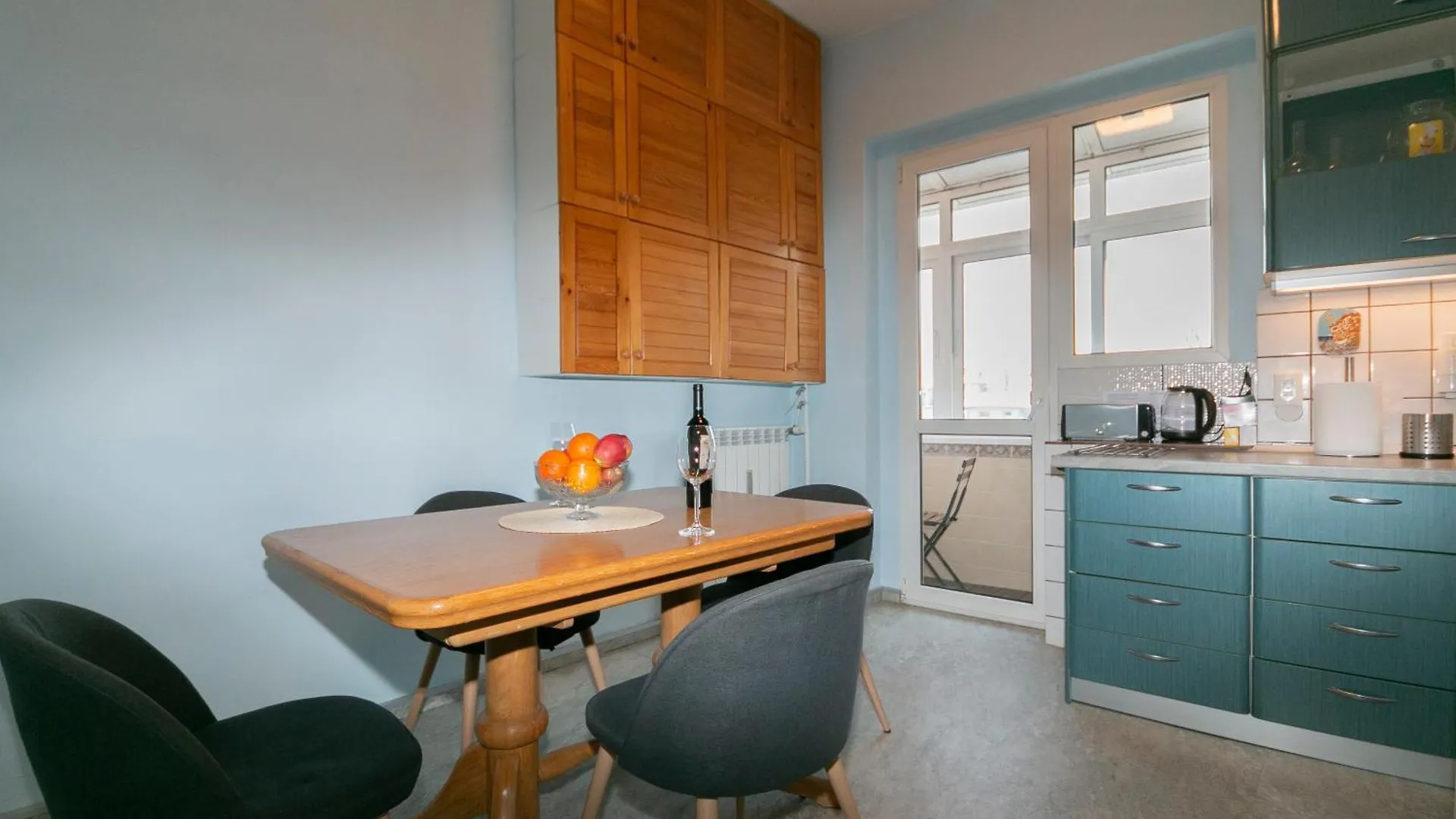 Lavieestbelle-Ndk Apartment Sofia 0*,
