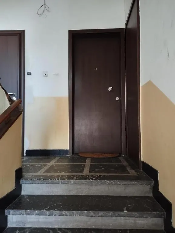 Lavieestbelle-Ndk Apartment Sofia