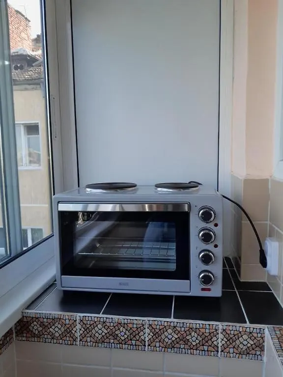Lavieestbelle-Ndk Apartment Sofia Bulgaria