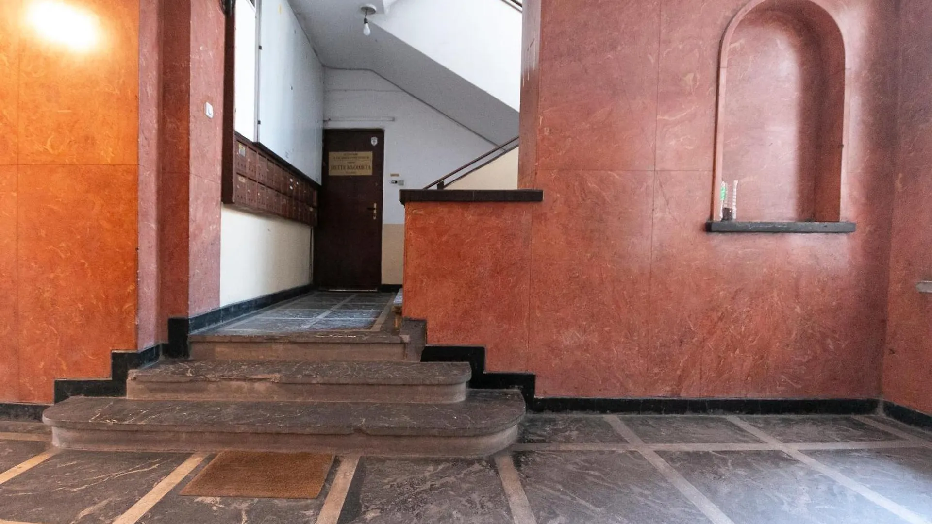 Lavieestbelle-Ndk Apartment Sofia 0*,  Bulgaria