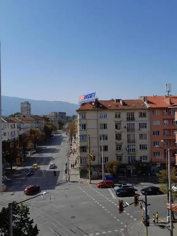 Lavieestbelle-Ndk Apartment Sofia 0*,  Bulgaria