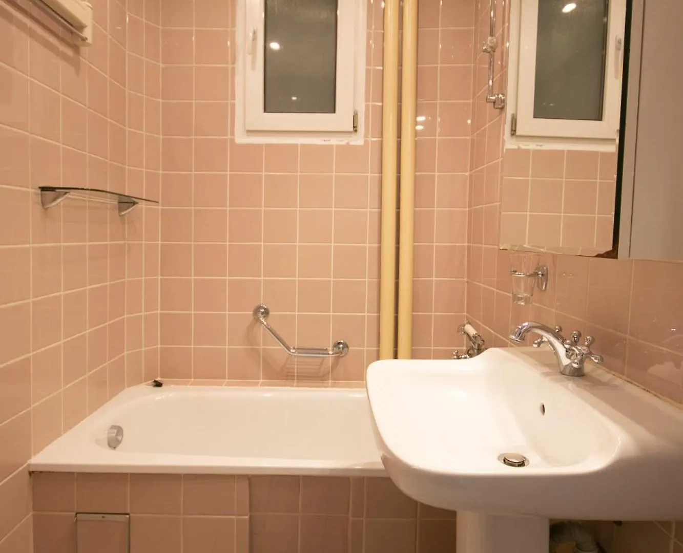 Lavieestbelle-Ndk Apartment Sofia