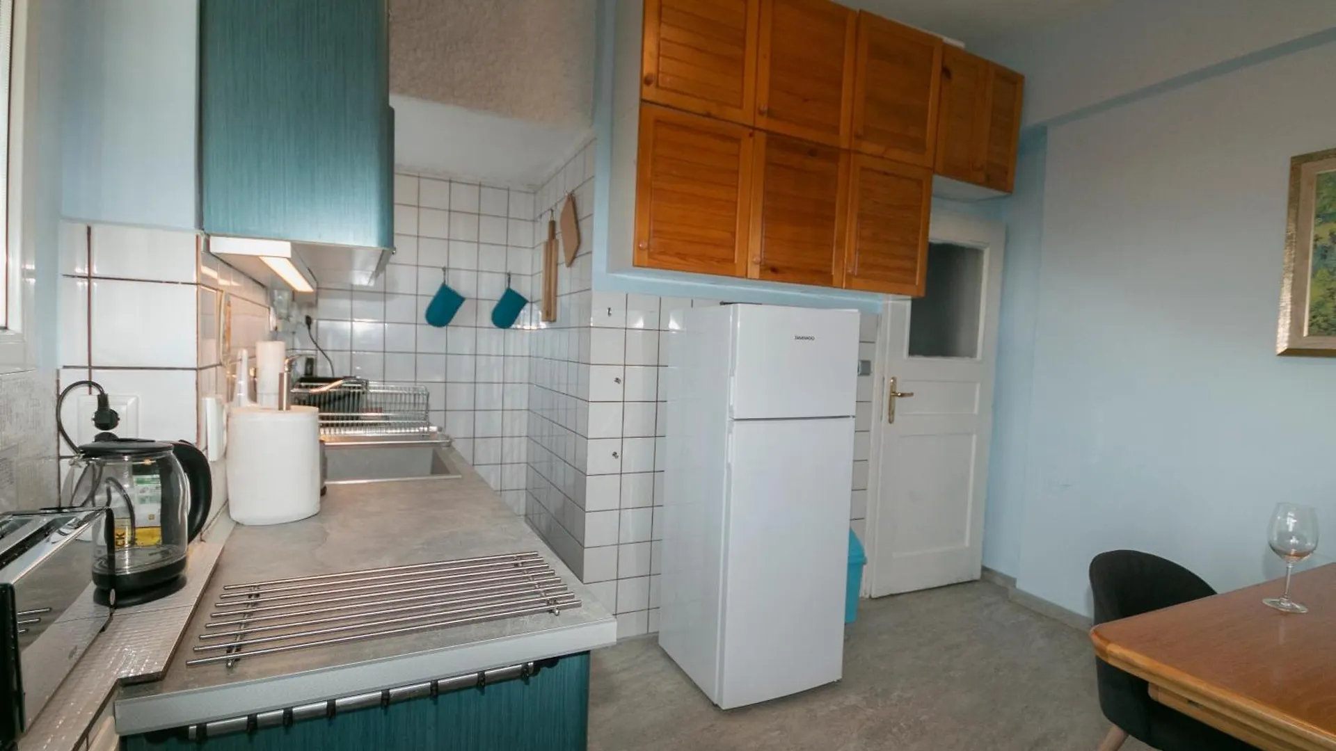Lavieestbelle-Ndk Apartment Sofia Bulgaria