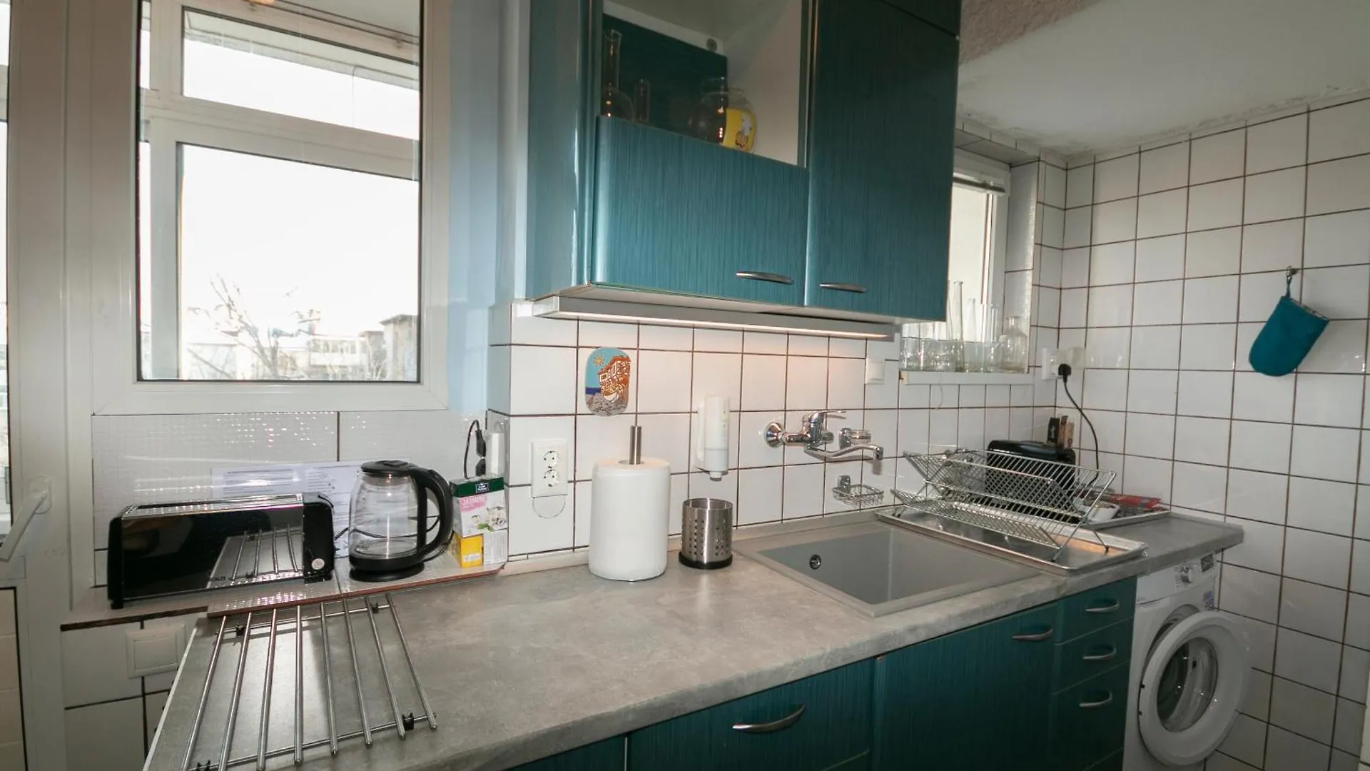 Lavieestbelle-Ndk Apartment Sofia