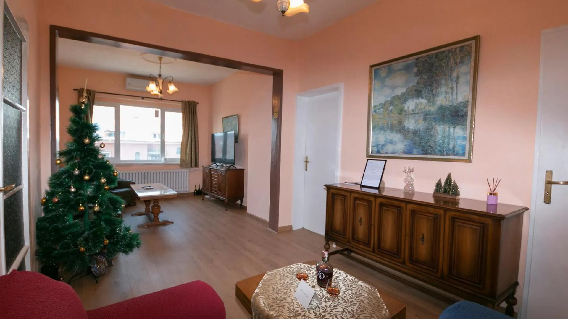 Lavieestbelle-Ndk Apartment Sofia
