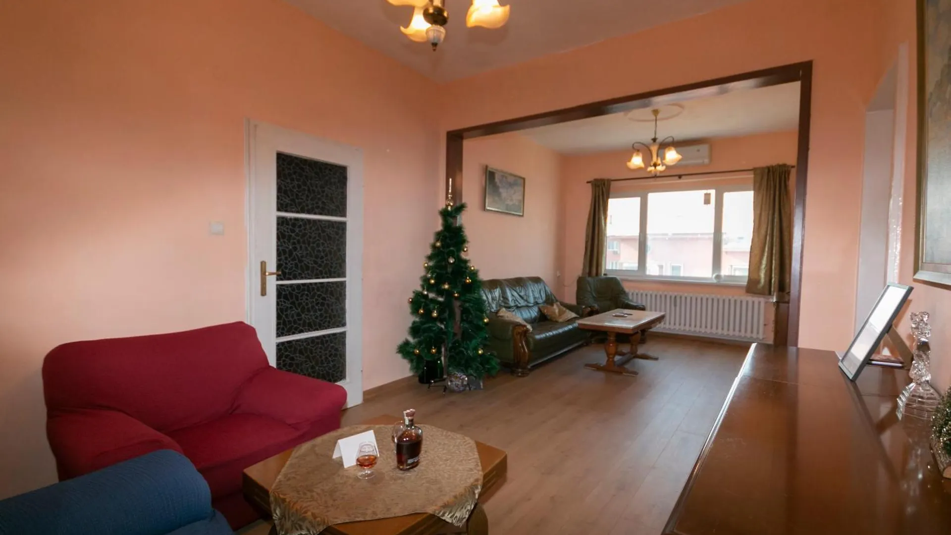 Lavieestbelle-Ndk Apartment Sofia 0*,  Bulgaria