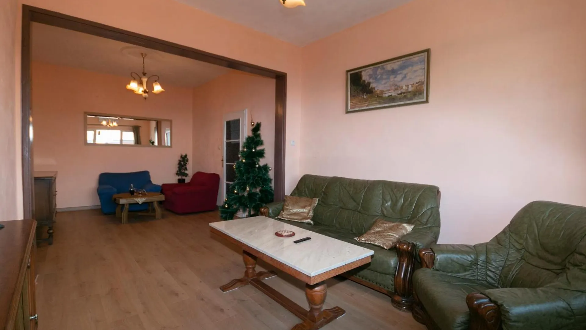 Lavieestbelle-Ndk Apartment Sofia