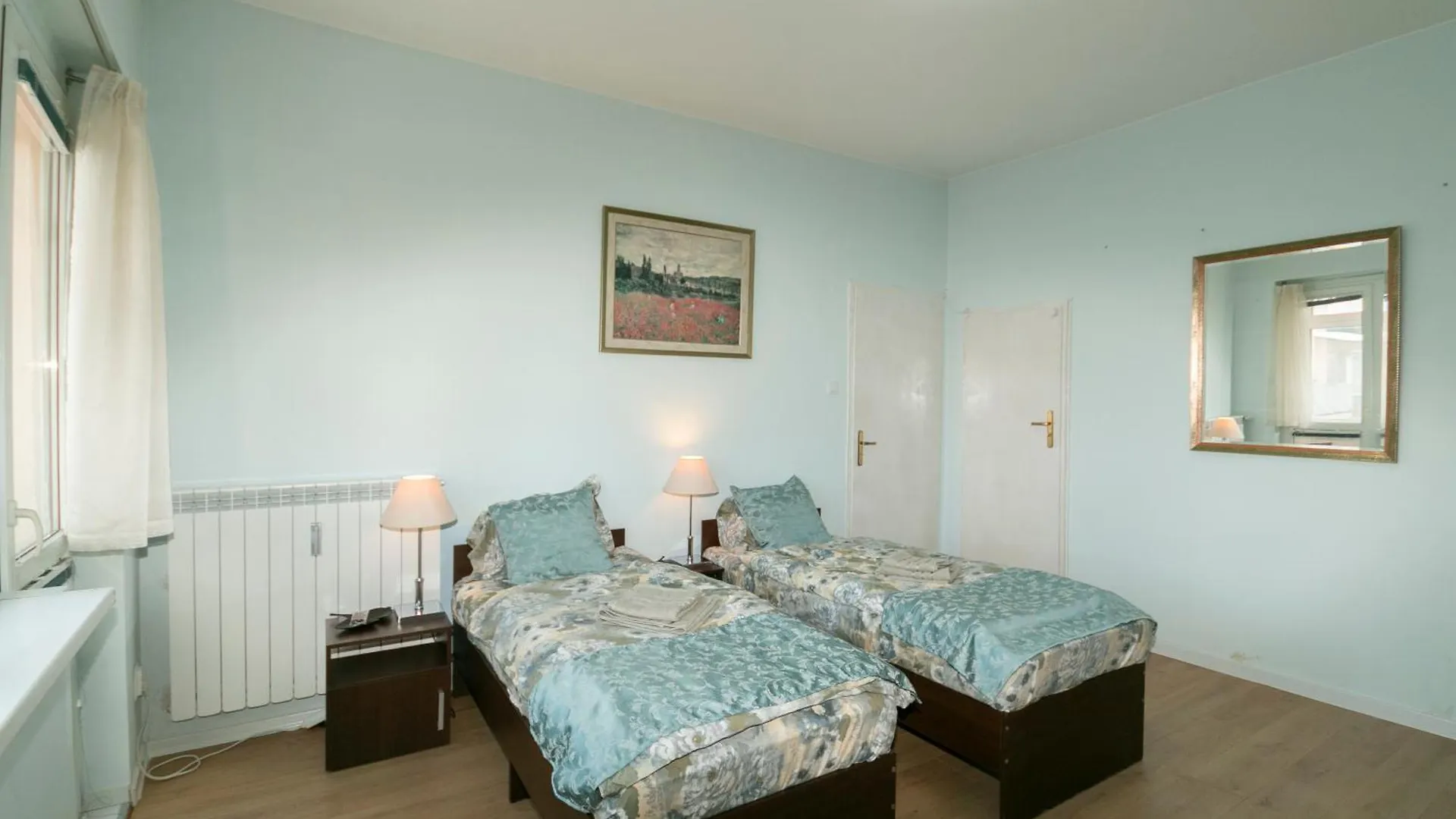 Lavieestbelle-Ndk Apartment Sofia