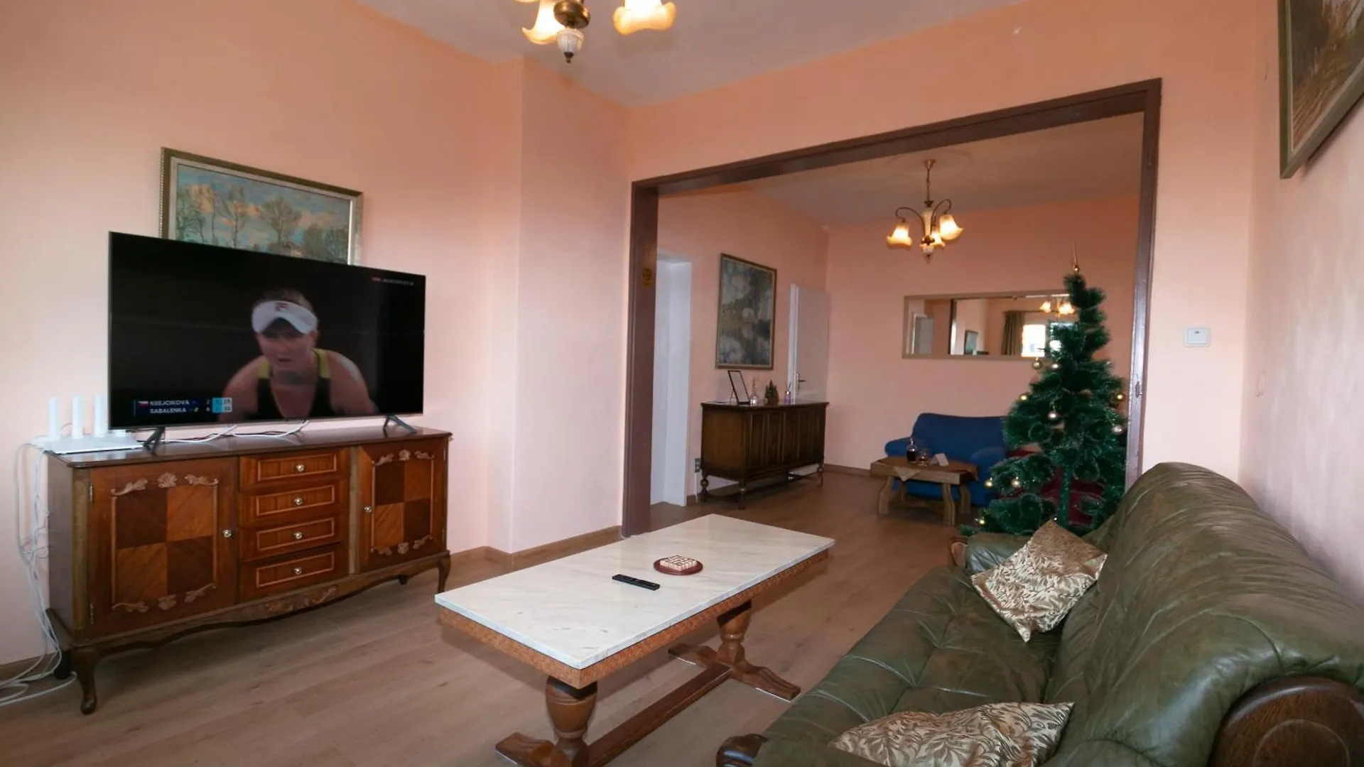Lavieestbelle-Ndk Apartment Sofia