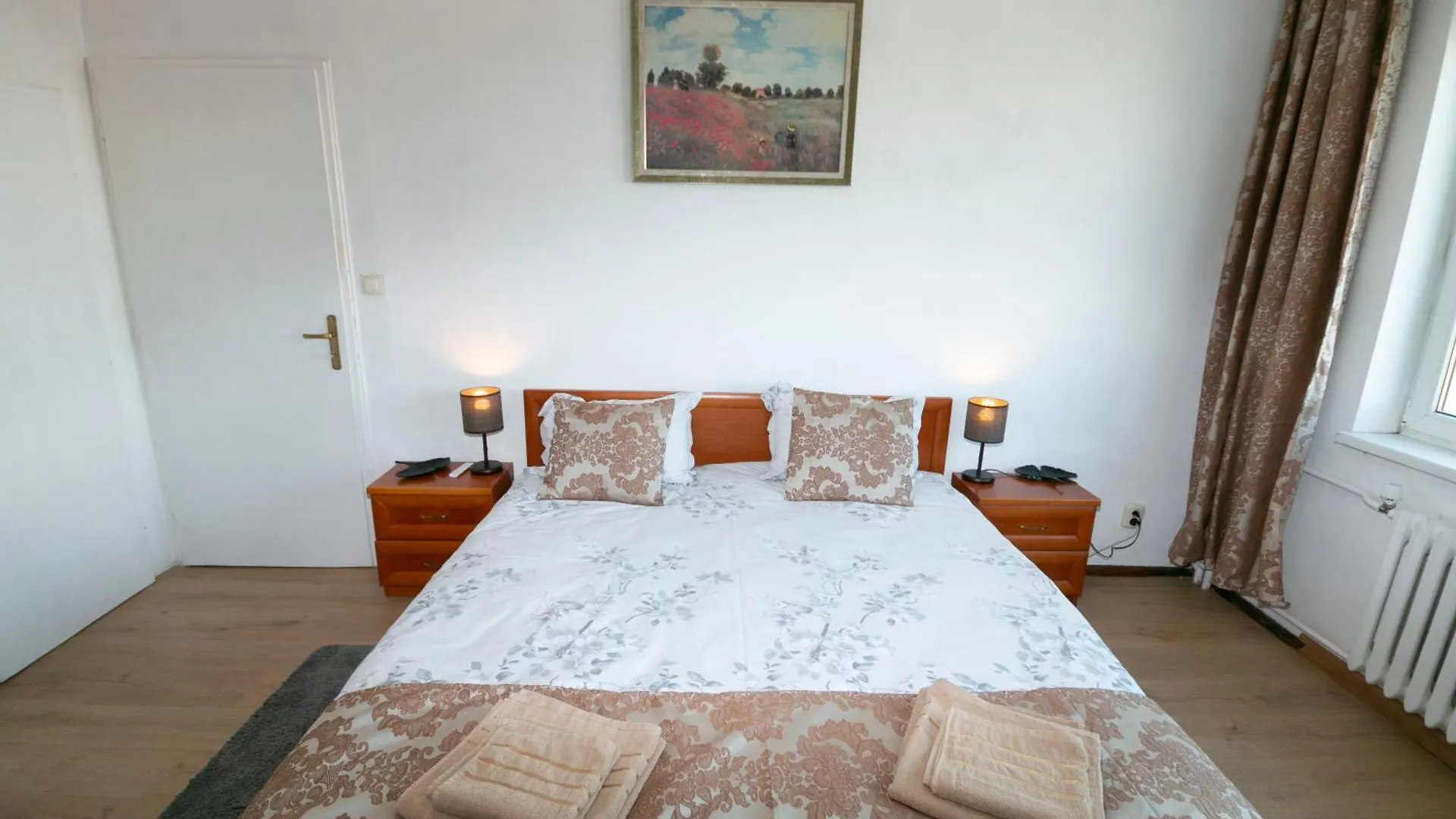 Lavieestbelle-Ndk Apartment Sofia