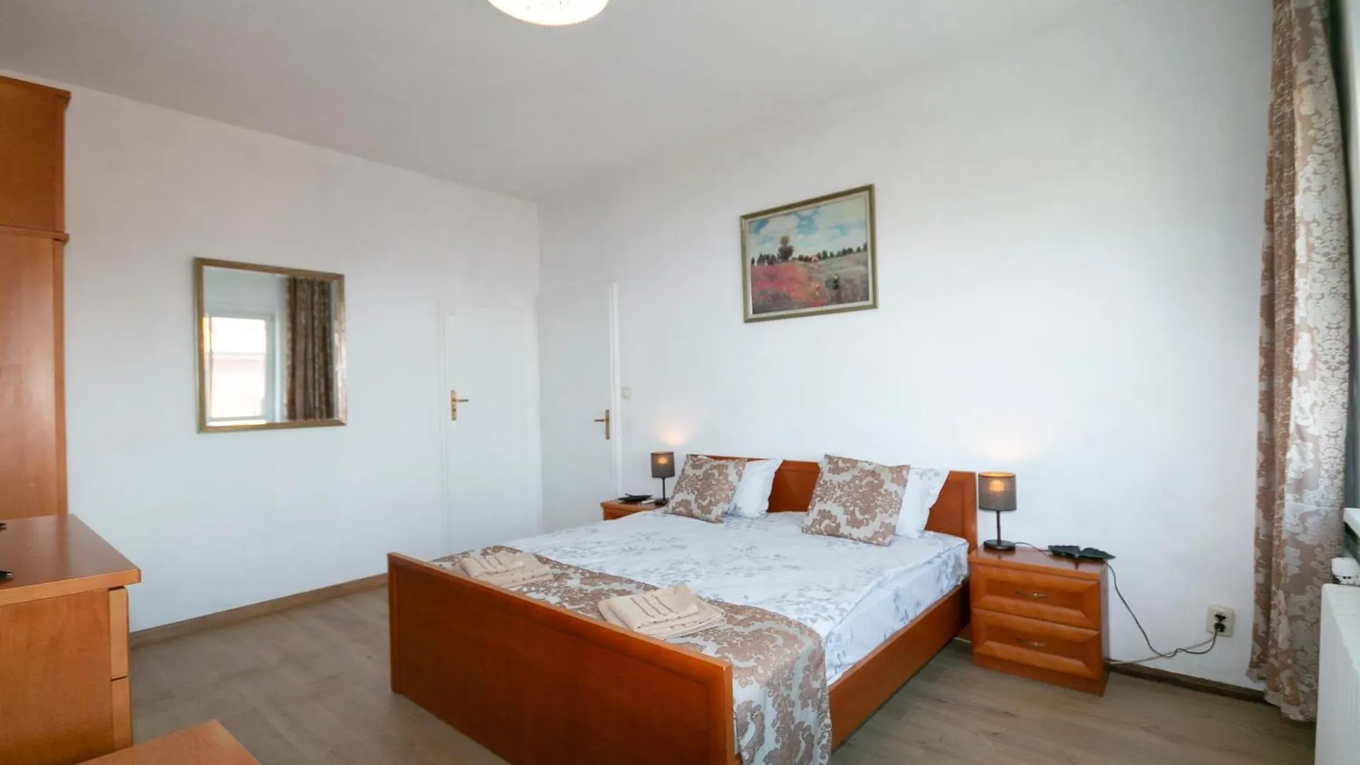 Lavieestbelle-Ndk Apartment Sofia