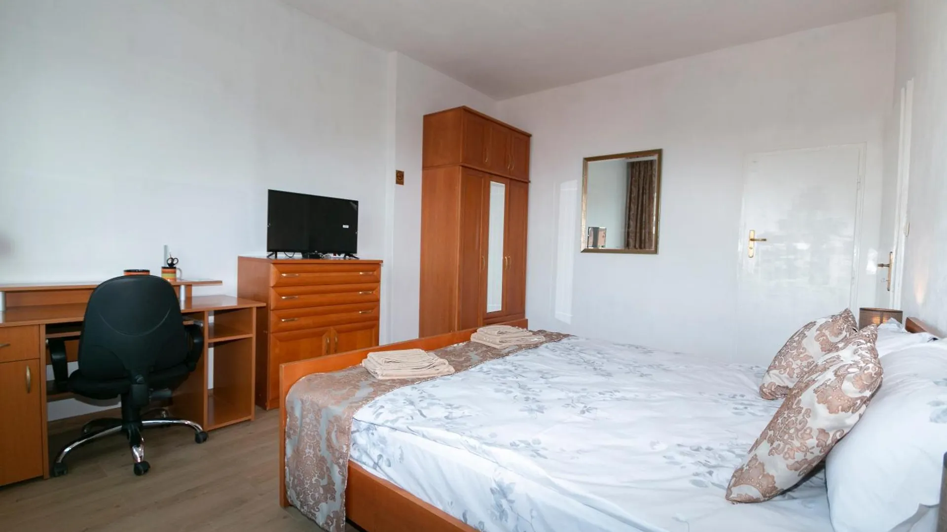 Lavieestbelle-Ndk Apartment Sofia Bulgaria